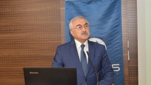 AKEDAŞ EMEKTARLARINI UNUTMADI...