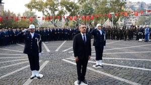 ATA’YI 81. KEZ ANDIK...