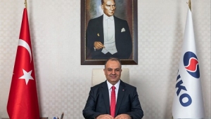 ULUSLARIN GELECEĞİ EĞİTİMCİYE VERİLEN DEĞERLE YERİNİ BULUR..