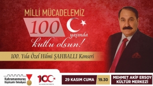 Büyükşehir’den İki Etkinlik Daha