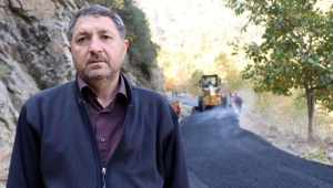 Büyükşehir'le Sorunlar Çözülüyor