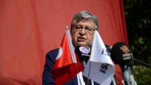 HEDEFİMİZ ÜLKEMİZİN EKONOMİSİNE KATKI...