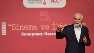 HEREDOT CEVDET MARAŞ MUTFAĞINA VURGU YAPTI...