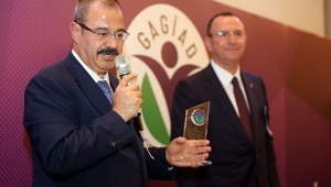 İNANIRSANIZ BAŞARIRSINIZ, BİZ İNANDIK VE BAŞARDIK..