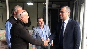 İstişareye Önem Veriyoruz..