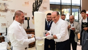 KADİR TOPBAŞ BU İŞİ SEVDİ...