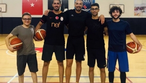 SANKO’DA DİYABET KONUŞULDU...