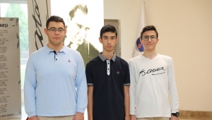 SANKO OKULLARI TÜRKİYE FİNALİNDE..