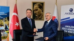 SÜTÇÜ İLE AKEDAŞ ANLAŞTI..
