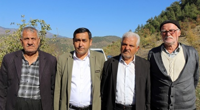 Yılların Sorunu Çözüldü..