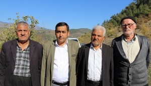 Yılların Sorunu Çözüldü..