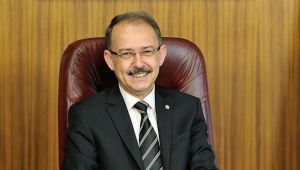 2020 YILI HUZUR, BAŞARI VE MUTLULUKLARIN ÇOKÇA PAYLAŞILDIĞI BİR YIL OLSUN.