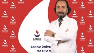 ÇOCUK SAĞLIĞI VE HASTALIKLARI UZMANI DR. NİHAT AKGÜL SANKO'DA..