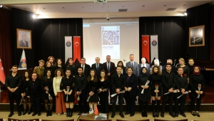 KSÜ’den Engelliler Gününe Özel “İşaret Dili ve Acapella Gösterisi”