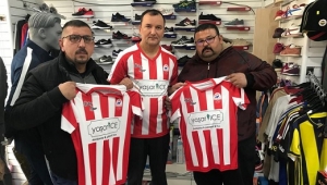 Mado’dan taraftarlara 200 forma..