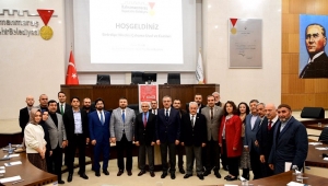 Meclis Üyelerine Eğitim Semineri..