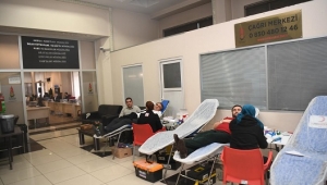 Onikişubat Belediyesi Personelinden Örnek Davranış..
