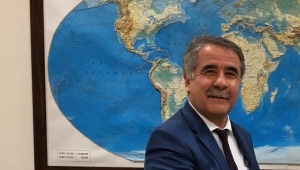 AHMET SANDAL SİVİL TOPLUM KURULUŞLARINDA SEMİNERLER SUNUYOR..