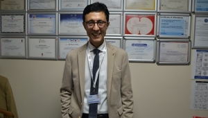 BÖBREK TAŞININ TEDAVİSİNİ ÜROLOJİ UZMANLARI YAPAR...