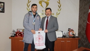 JUDO’DA MİLLİ BAŞARI..