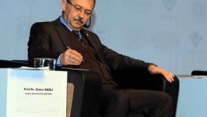 MEDİKAL SEKTÖRÜNDE KÜMELENME SAĞLANMALI..