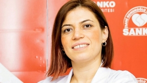 SANKO’LU DOKTORLARDAN CORONAVIRUS UYARISI..