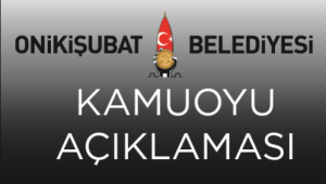 ŞANTAJCILAR MİSYONUMUZU ENGELLEYEMEZ...