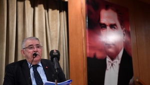 ŞUBAT MECLİSİ YENİ BİNADA YAPILACAK..