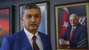 12 ŞUBAT RUHUYLA GELECEĞE YÜRÜYORUZ..