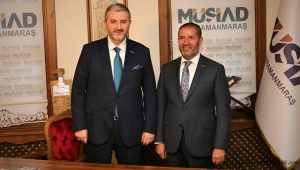 AYNI RUH VE AYNI HEYECANI YAŞIYORUZ..