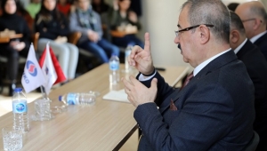 CEVHERLERİ ORTAYA ÇIKARMAK BİZİM İŞİMİZ...