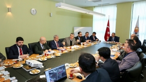 Havaalanı ve Uçuş Seferlerine Düzenleme Geliyor
