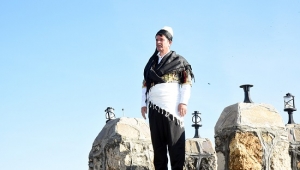 KAHRAMANMARAŞ RUHU ÇANAKKALE RUHU İLE AYNIDIR..