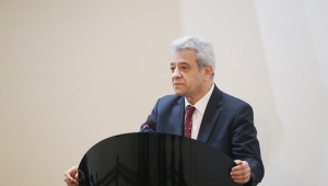 KMTSO ŞUBAT AYI OLAĞAN MECLİS TOPLANTISI YAPILDI..