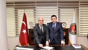 Akedaş’dan Baro’ya İndirimli Elektrik..