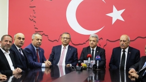 BİZE SALDIRAN BEDELİNİ ÖDER...