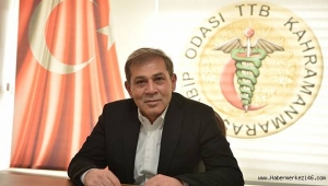 Corona krizini hep birlikte daha iyi yönetebiliriz..