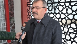 GÖKSUN BELEDİYESİ KORONAVİRÜS TEDBİRLERİNE DEVAM EDİYOR..