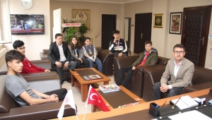 Havalı Tabanca Takımımız Türkiye Şampiyonluklarına Ambargo Koydu