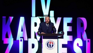 HAYALİ OLMAYANIN HEDEFİ OLMAZ. GERÇEKLEŞEBİLECEK HAYALLER KURUN..