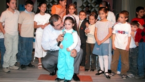 HER ŞEYİ DEVLETTEN BEKLEYEN MİLLET LAYIK OLDUĞU DEĞERE ULAŞAMAZ..