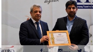 Kervan Lezzet Grubu’nun Gurur Günü..