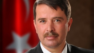 MİLLİ DAYANIŞMADA BENDE VARIM...
