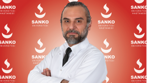 SANKO’DA OBEZİTE MERKEZİ HİZMETE BAŞLADI...