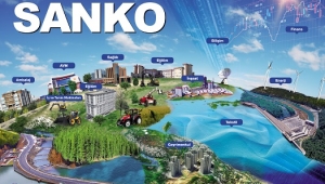 SANKO’DAN MÜŞTERİLERİNE DEVLET GİBİ DESTEK...