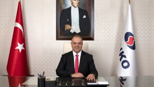 Çocuklarımız geleceğimizin en büyük teminatıdır...