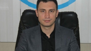 Geleceğimizin Teminatı Çocuklarımızdır...