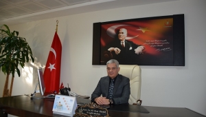 KAHRAMANMARAŞ’TA KORONAVİRÜS TESTLERİ YAPILMAYA BAŞLANDI.