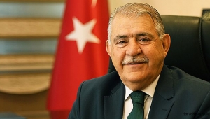 Ulvi günlerin sıkıntılarımızdan kurtulmamıza vesile olmasını temenni ediyorum..