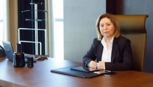 Medine Tanış: